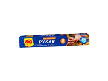 Рукав для запекания Big City Life 5 м