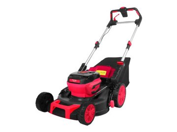 Газонокосилка Wortex CLM 4536-2 2334121 (без АКБ и ЗУ)