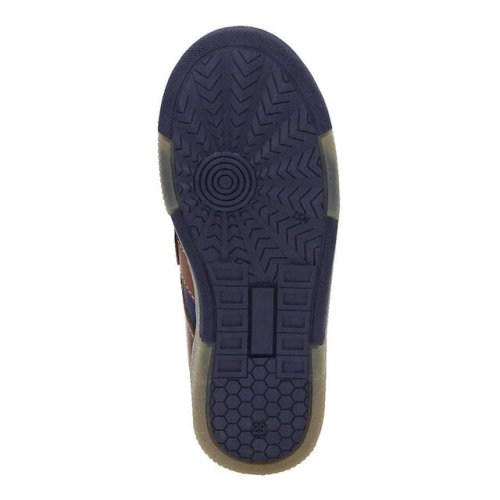 Ботинки дошкольные, фото 3 из 6