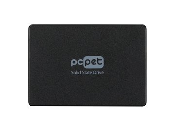SSD PC Pet 256GB PCPS256G2