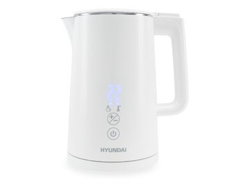 Электрочайник Hyundai HYK-S5508 в Барановичах 5 элемент