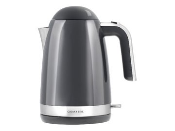 Электрический чайник Galaxy Line GL0332 (графитовый)