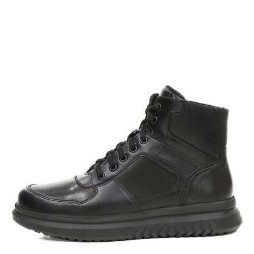 Ботинки для школьников-мальчиков, фото 5 из 6