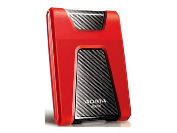 Внешний накопитель A-Data DashDrive Durable HD650 2TB AHD650-2TU31-CRD в Пинске 5 элемент