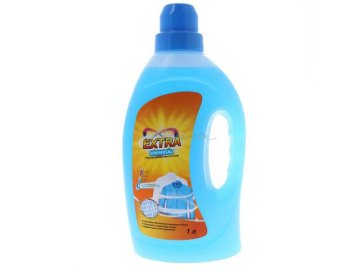 Гель для стирки EXTRA Universal, 1 л