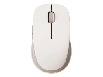 Компьютерная мышь Xiaomi Dual-mode Wireless Mouse 2 White (BHR8849GL/XMSMSB01YM)