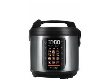 Мультиварка RED SOLUTION COLORSENSE M4100 в Светлогорске 5 элемент