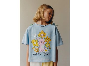 Футболка для девочек в наборе, 2 шт Марк Формель