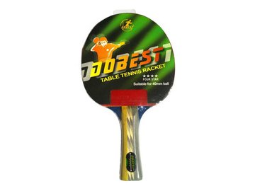 Ракетка для настольного тенниса Dobest BR01 (4 звезды)