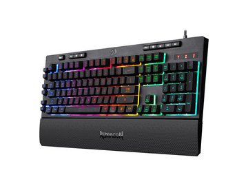 Клавиатура Redragon Shiva из каталога 5 элемент