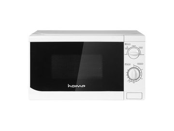 Печь микроволновая Home HMM207AW