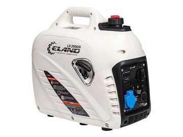 Генератор ELAND LX2000SiEL