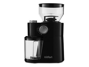 Кофемолка Kitfort KT-741 в Мозыре 5 элемент