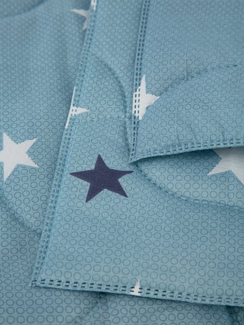 Одеяло стеганое Ultrasonic, фото 30 из 224