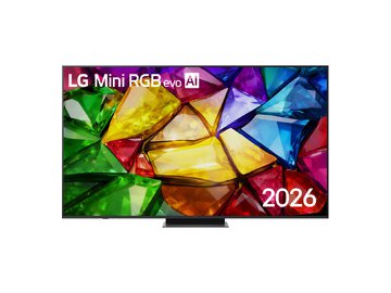 Телевизор LG 75MRGB86B6A