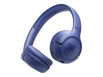 Наушники JBL Tune 530BT (JBLT530BTBLUEU) синий