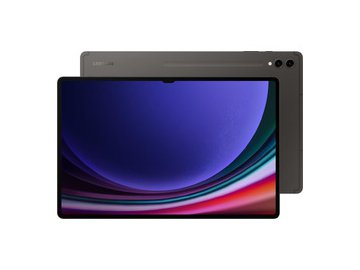 Планшет Samsung Galaxy Tab S9 5G Ultra SM-X916 12GB/256GB (серый)