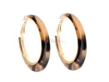 Серьги ODRI, арт. SLWTU-72 в Бобруйске Мила