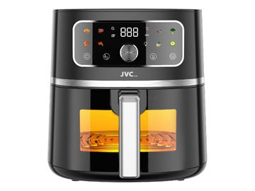 Аэрогриль JVC JK-MB055 на акции в магазинах 5 элемент