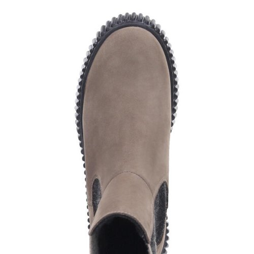 Полусапожки женские, фото 2 из 6