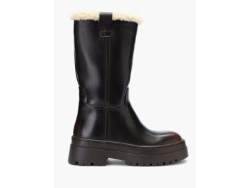 Полусапоги Enjoin' Мегатоп, модель 1450001363