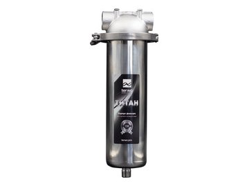 Корпус магистрального фильтра Terwa Титан 10SL 1/2" 123857