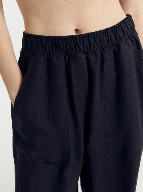 Брюки женские черные, фото 7 из 8