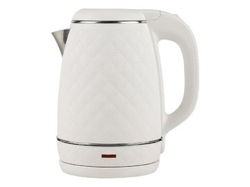 Электрический чайник HomeStar HS-1007 (белый)