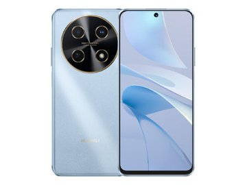 Смартфон Huawei Nova 13i 8GB/128GB (голубой)