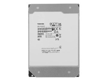 Жесткий диск Toshiba 24TB MG11SCA24TE