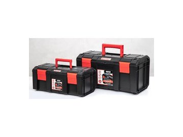 Набор ящиков для инструментов QBrick System Regular R-BOX 19+16 7 Z253990PG011