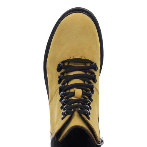 Ботинки женские, фото 2 из 6