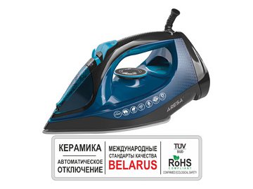 Утюг Aresa AR-3127