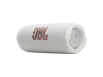 Беспроводная колонка JBL Flip 7 (белый)