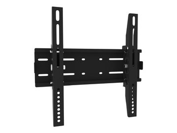 Кронштейн ELECTRICLIGHT КБ-01-43, черный