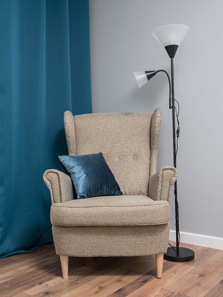 Торшер LF 111, фото 19 из 459