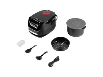 Мультиварка РЕДМОНД MC101 (черный)