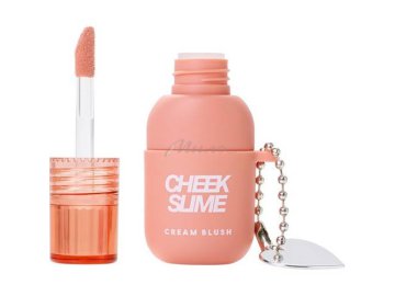 Румяна кремовые LOVE GENERATION Cheek Slime, тон 01