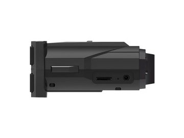 Видеорегистратор с радар-детектором Neoline Shadow WiFi GPS ГЛОНАСС 5 элемент