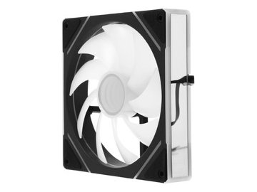 Вентилятор для корпуса Accord ACC-YF14 ARGB BLACK в Барановичах 5 элемент