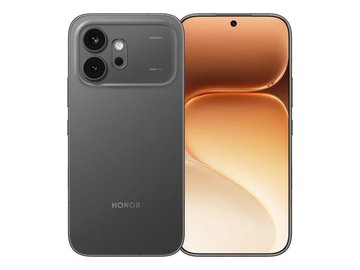 Смартфон Honor 600 12GB/256GB VKJ-NX9 (черный)