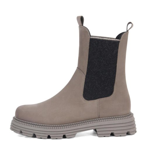 Полусапожки женские, фото 5 из 6