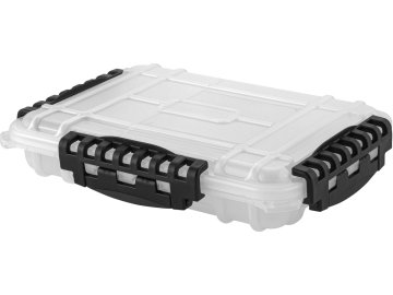 Коробка-органайзер Blocker Guru 11" прозр. водонепр. BR395310999