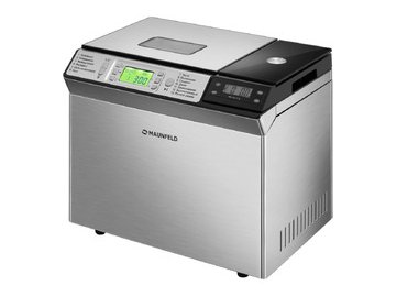 Хлебопечь MAUNFELD MBM-900DSS из каталога 5 элемент