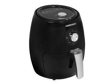 Аэрогриль РЕДМОНД RAG-246 (черный) 5 элемент