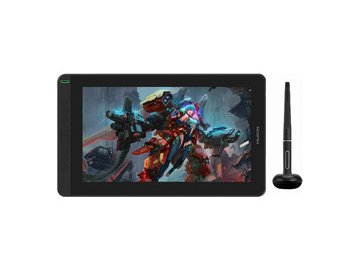 Графический монитор Huion Kamvas 13 (космический черный)