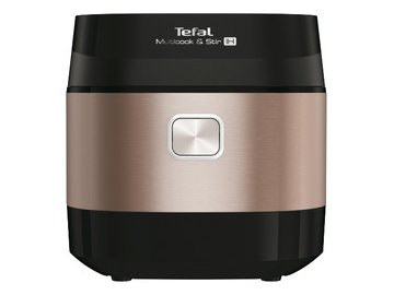 Мультиварка TEFAL RK905A32