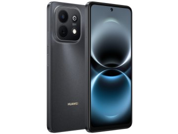 HUAWEI nova Y74 8/256GB (черный)