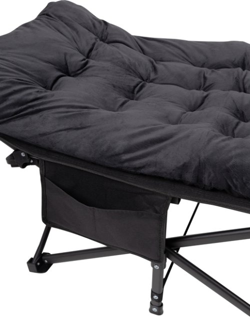 Шезлонг с матрасом WellRest, фото 12 из 48