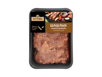 Корона скидки в {} - Отбивная из филе Витебская ПФ, 1 кг
